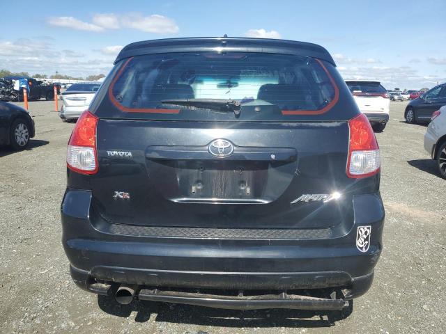 Снимка 6 от търг – 2003 TOYOTA COROLLA MA с VIN 2T1KR32E63C149614