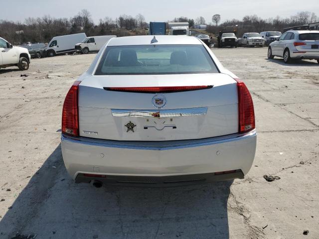 Photo 6 from auction – 2011 CADILLAC CTS with VIN 1G6DA5EY9B0148826