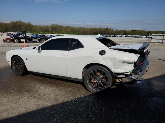 Photo 2 from auction – 2021 DODGE CHALLENGER with VIN 2C3CDZFJ4MH649649