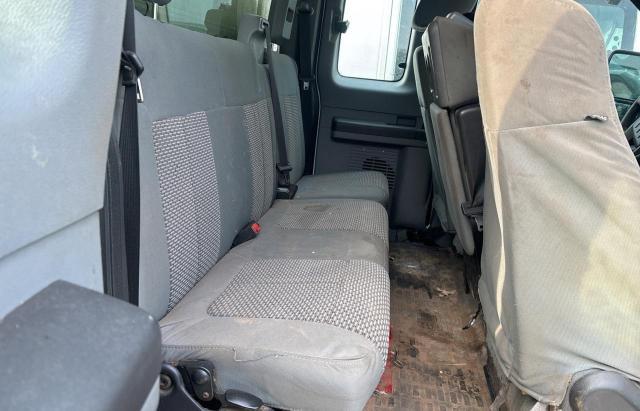 Photo 6 from auction – 2015 FORD F250 SUPER with VIN 1FT7X2B60FEA05170