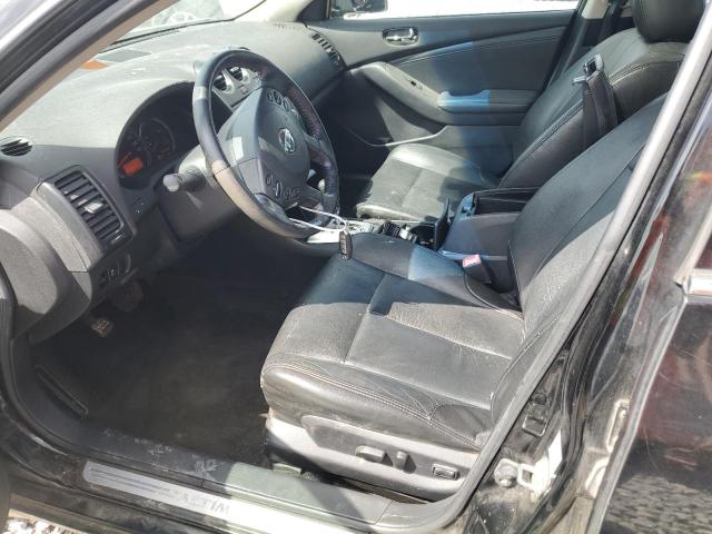 Photo 7 from auction – 2011 NISSAN ALTIMA BAS with VIN 1N4AL2AP4BC145732