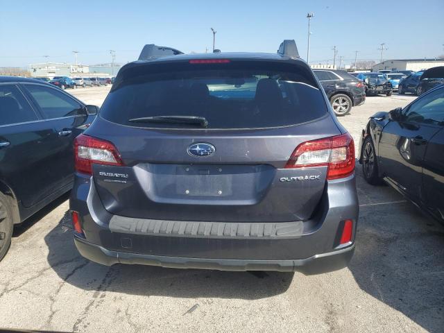 Снимка 6 от търг – 2015 SUBARU OUTBACK 2. с VIN 4S4BSBFC8F3285100