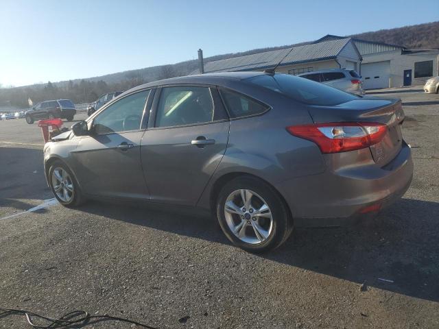 Photo 2 from auction – 2013 FORD FOCUS SE with VIN 1FADP3F26DL317301