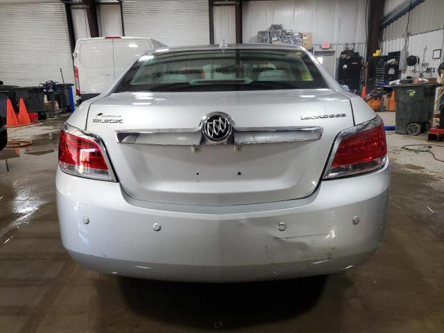 Снимка 6 от търг – 2011 BUICK LACROSSE C с VIN 1G4GA5ED0BF362166