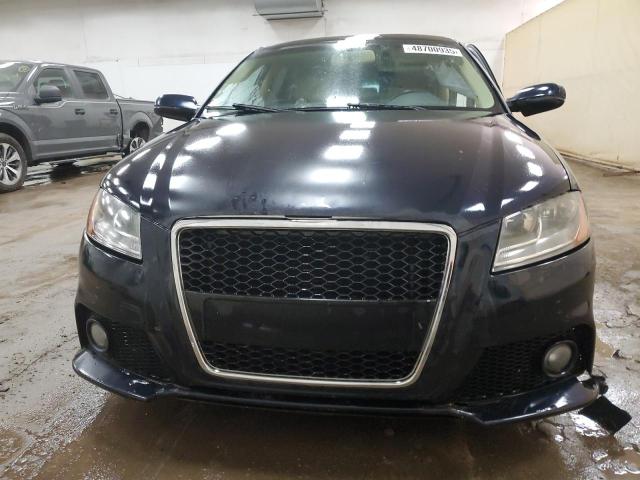 Photo 5 from auction – 2011 AUDI A3 PREMIUM with VIN WAUDFAFM9BA018278
