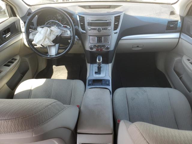 Снимка 8 от търг – 2011 SUBARU OUTBACK 2. с VIN 4S4BRBGC3B3401999