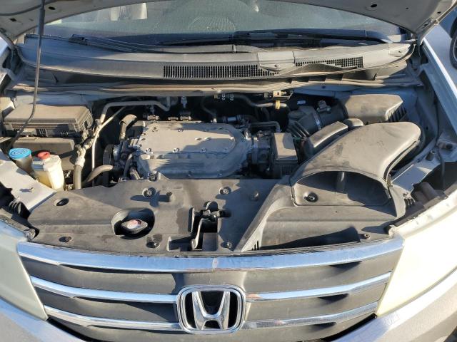 Photo 12 from auction – 2011 HONDA ODYSSEY EX with VIN 5FNRL5H69BB050873