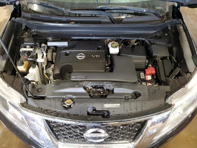 Photo 12 from auction – 2015 NISSAN PATHFINDER with VIN 5N1AR2MM8FC675861