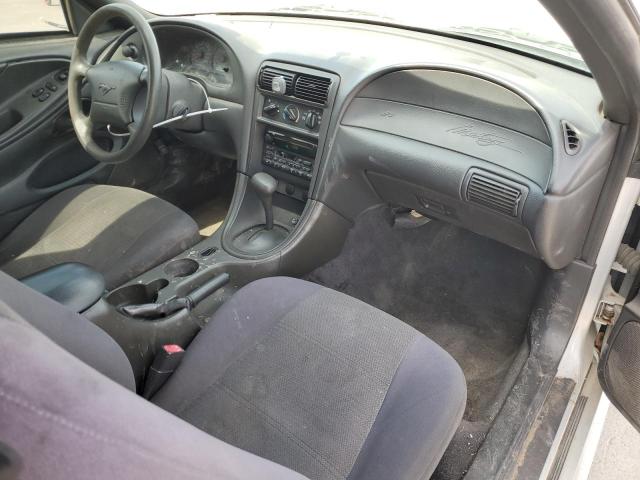 Photo 8 from auction – 2002 FORD MUSTANG with VIN 1FAFP40422F173699