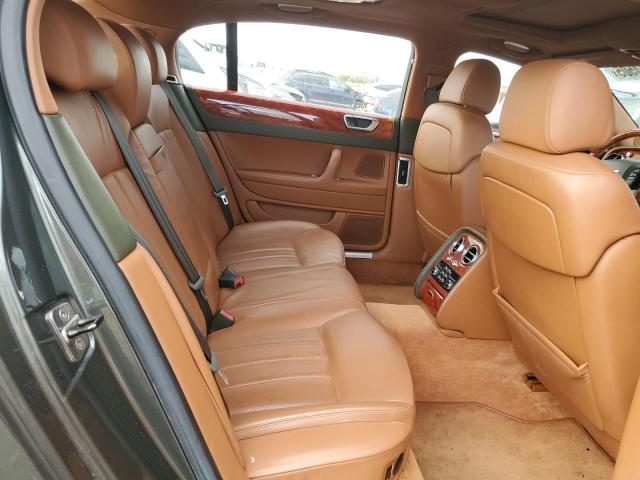 Photo 10 from auction – 2006 BENTLEY CONTINENTA with VIN SCBBR53WX6C036266