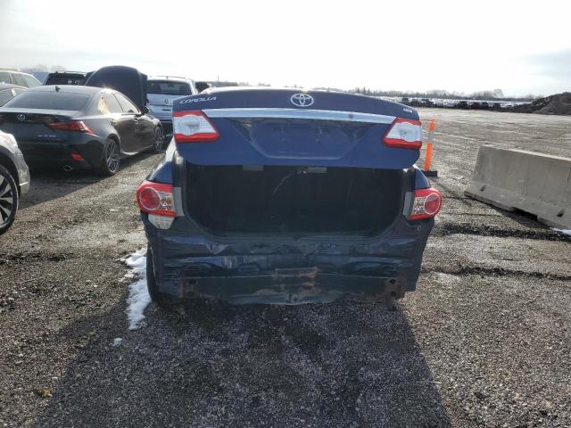 Снимка 6 от търг – 2011 TOYOTA COROLLA BA с VIN 2T1BU4EE6BC748494