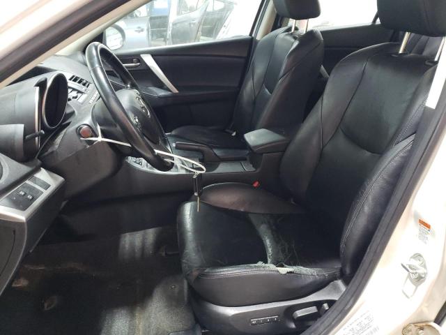 Photo 7 from auction – 2010 MAZDA 3 S with VIN JM1BL1S59A1278745