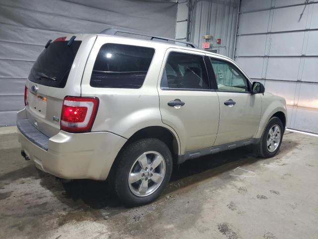 Photo 3 from auction – 2011 FORD ESCAPE XLT with VIN 1FMCU9DG8BKB50390