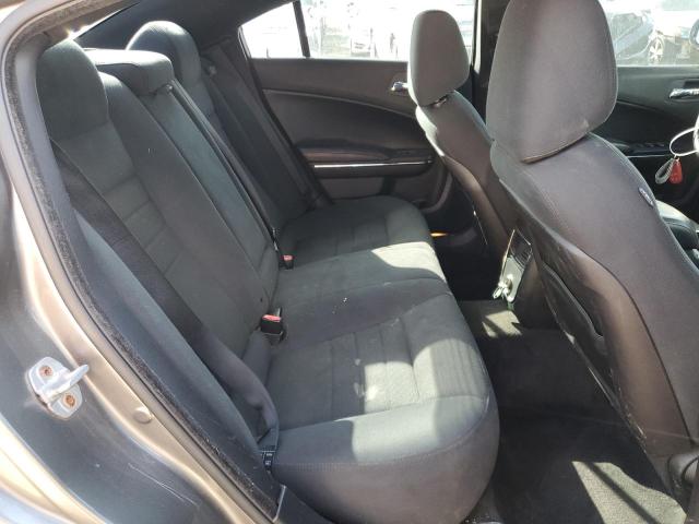 Photo 10 from auction – 2011 DODGE CHARGER with VIN 2B3CL3CG9BH579424