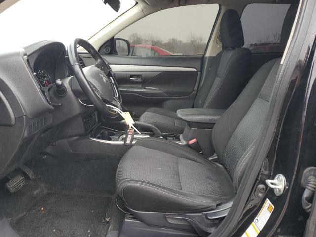 Photo 7 from auction – 2017 MITSUBISHI OUTLANDER with VIN JA4AD3A35HZ059498