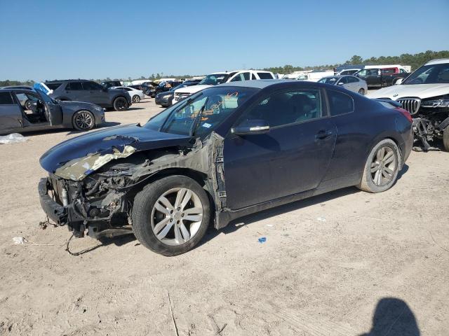 NISSAN ALTIMA S 2011 with VIN 1N4AL2EPXBC107545 - Photo from auction