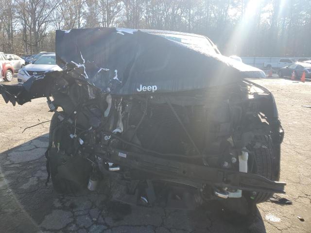 Photo 5 from auction – 2015 JEEP GRAND CHER with VIN 1C4RJFCG4FC210012