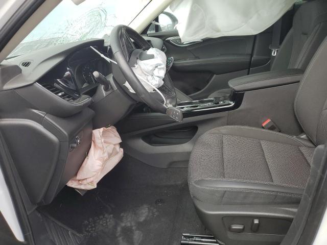 Photo 7 from auction – 2023 BUICK ENVISION with VIN LRBAZLR42PD030457