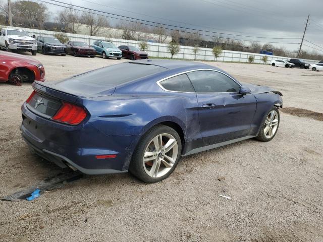 Photo 3 from auction – 2019 FORD MUSTANG with VIN 1FA6P8THXK5134290