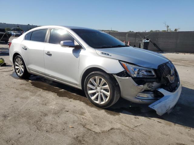 Photo 4 from auction – 2014 BUICK LACROSSE with VIN 1G4GB5G38EF292048