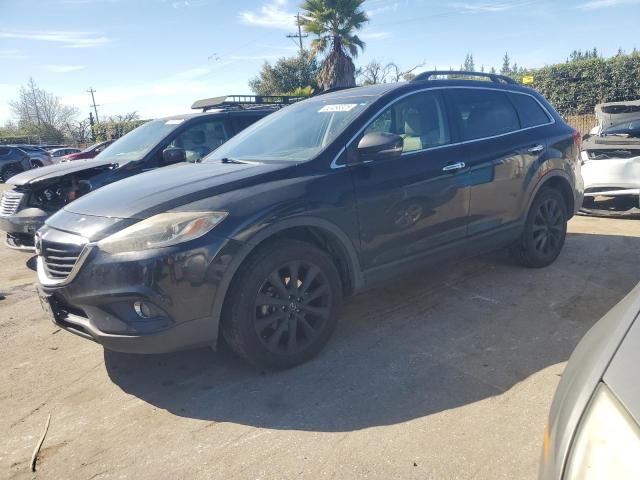 MAZDA CX-9 GRAND 2014 с VIN JM3TB2DV9E0428527 - Снимка от търг