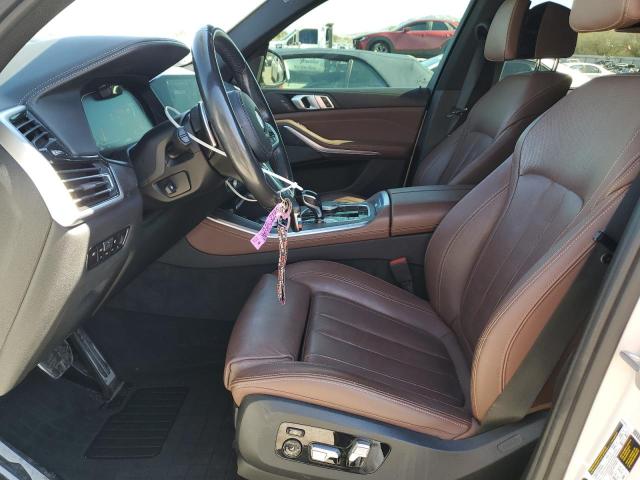 Photo 7 from auction – 2019 BMW X5 XDRIVE4 with VIN 5UXCR6C53KLL02170