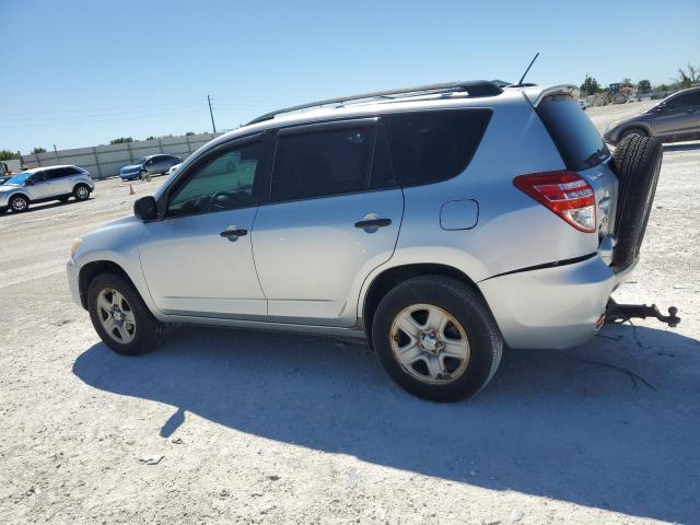 Снимка 2 от търг – 2012 TOYOTA RAV4 с VIN 2T3ZF4DV8CW150280