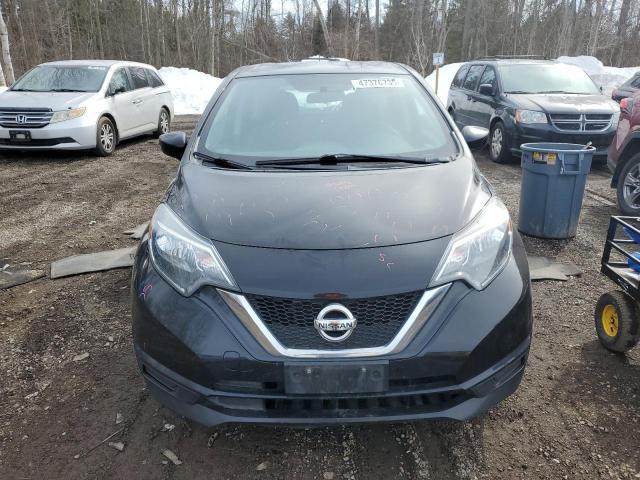 Photo 5 from auction – 2019 NISSAN VERSA NOTE with VIN 3N1CE2CP3KL359838