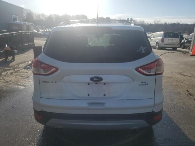 Photo 6 from auction – 2016 FORD ESCAPE SE with VIN 1FMCU9GX8GUB78374