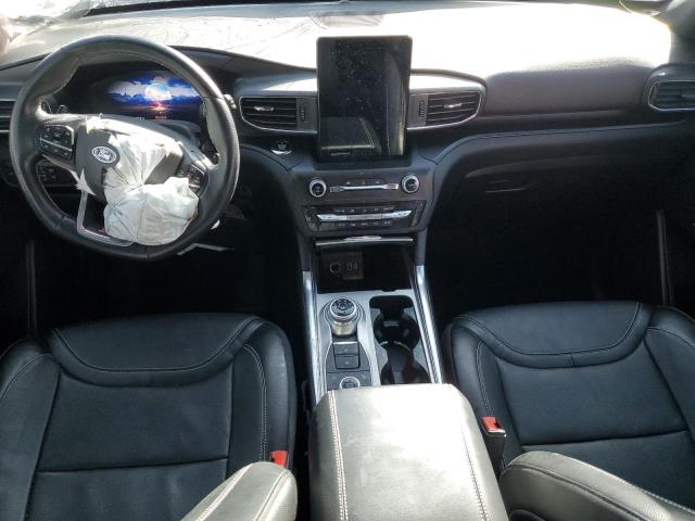 Photo 8 from auction – 2020 FORD EXPLORER S with VIN 1FM5K8GC9LGA46318
