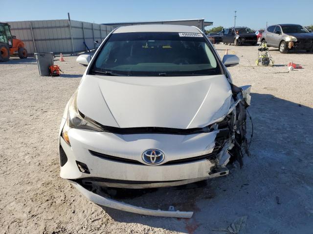 Photo 5 from auction – 2016 TOYOTA PRIUS with VIN JTDKARFU1G3010078