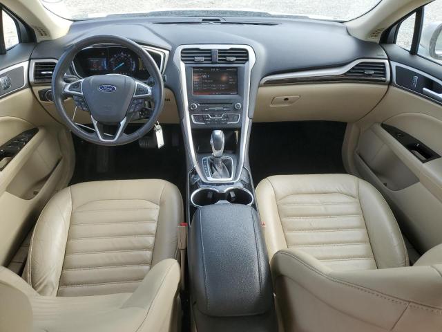 Photo 8 from auction – 2016 FORD FUSION SE with VIN 3FA6P0PU0GR311992