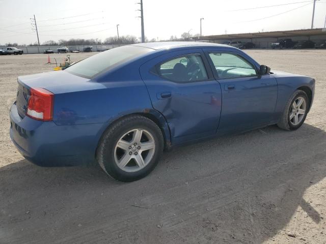 Photo 3 from auction – 2009 DODGE CHARGER with VIN 2B3KA43D09H512377