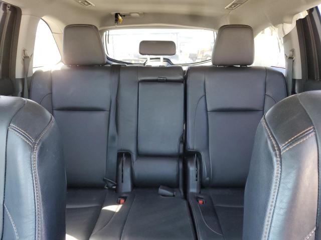 Фото 10 с аукциона – 2015 TOYOTA HIGHLANDER с VIN 5TDJKRFH3FS083316