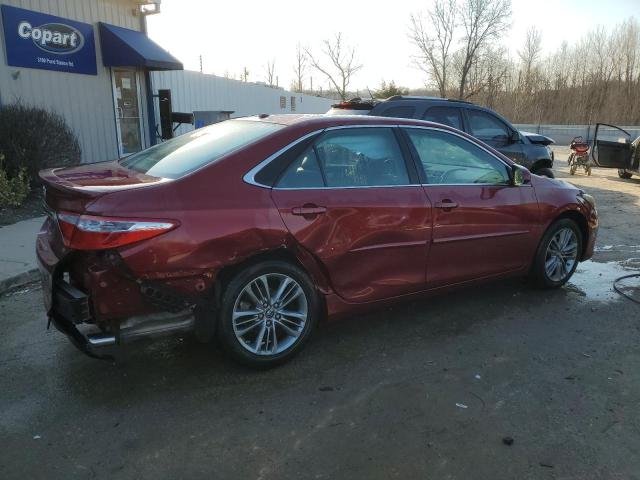 Photo 3 from auction – 2016 TOYOTA CAMRY LE with VIN 4T1BF1FK1GU591329