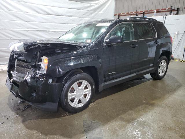 GMC TERRAIN SL 2014 with VIN 2GKFLWEK1E6377762 - Photo from auction