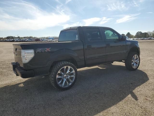 Photo 3 from auction – 2014 FORD F150 SUPER with VIN 1FTFW1CF3EFA27440