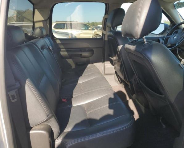 Photo 10 from auction – 2011 CHEVROLET SILVERADO with VIN 3GCPCSE05BG350829