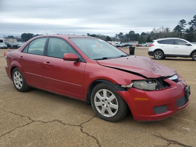 Photo 4 from auction – 2006 MAZDA 6 I with VIN 1YVFP80C565M57679