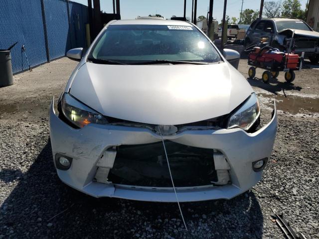 Photo 5 from auction – 2015 TOYOTA COROLLA L with VIN 2T1BURHE5FC437489