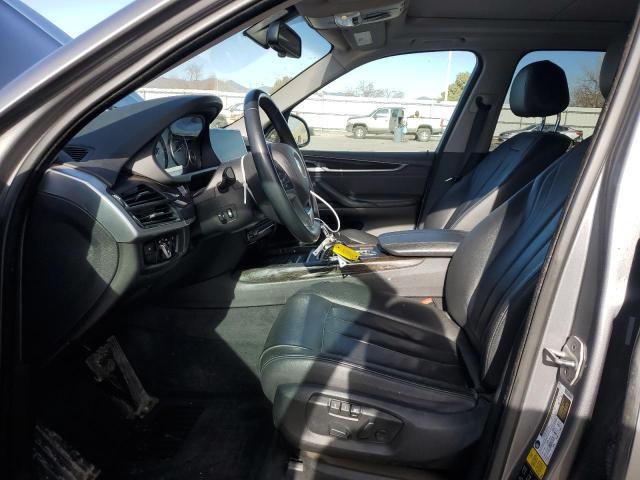Photo 7 from auction – 2015 BMW X5 XDRIVE3 with VIN 5UXKR0C57F0P00577