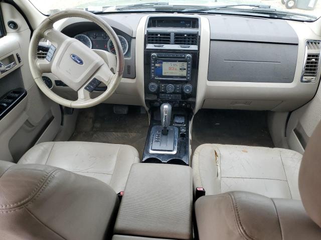 Photo 8 from auction – 2009 FORD ESCAPE HYB with VIN 1FMCU59359KA99147