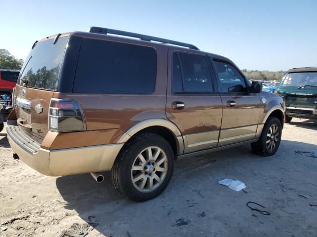Photo 3 from auction – 2011 FORD EXPEDITION with VIN 1FMJU1H57BEF32197