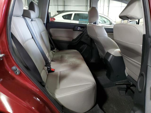Photo 10 from auction – 2015 SUBARU FORESTER 2 with VIN JF2SJAUC1FH470002