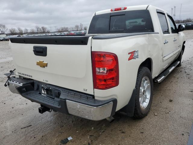 Photo 3 from auction – 2013 CHEVROLET SILVERADO with VIN 3GCPKSE75DG289565