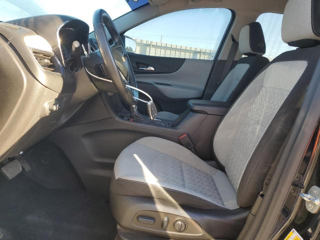 Photo 7 from auction – 2022 CHEVROLET EQUINOX LT with VIN 3GNAXKEVXNL242859