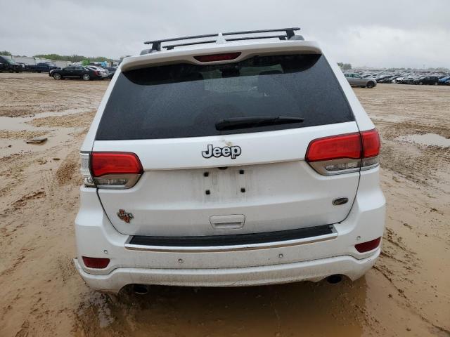 Photo 6 from auction – 2018 JEEP GRAND CHER with VIN 1C4RJECG3JC110454