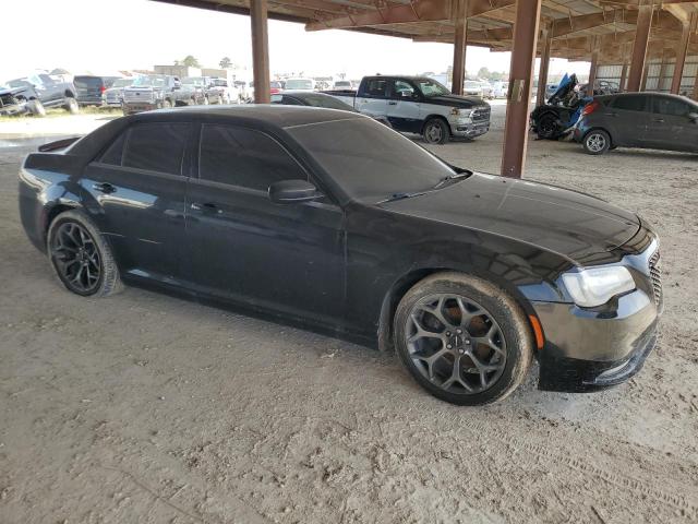 Photo 4 from auction – 2015 CHRYSLER 300 S with VIN 2C3CCABG0FH908736