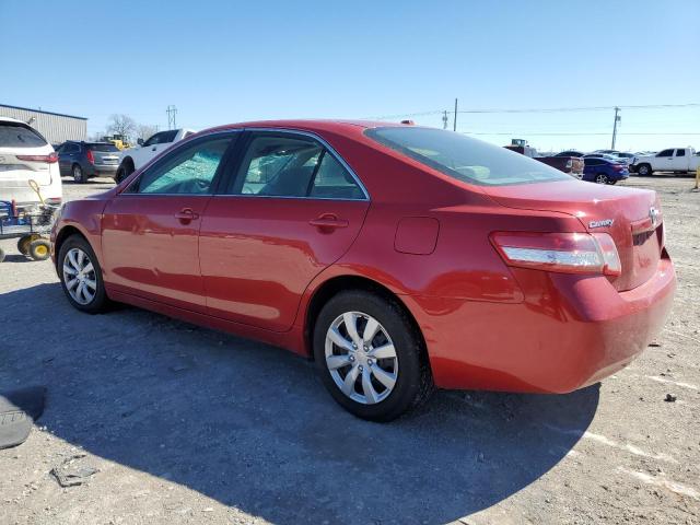Photo 2 from auction – 2011 TOYOTA CAMRY BASE with VIN 4T1BF3EK0BU177979