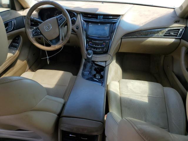 Photo 8 from auction – 2014 CADILLAC CTS LUXURY with VIN 1G6AR5S33E0154789